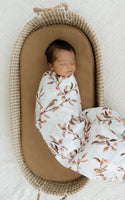 Little Bird Organic Muslin Wrap
