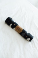 Dream Big Organic Muslin Wrap