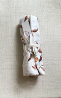 Little Bird - Organic Muslin Towel