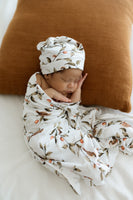 Little Bird Organic Jersey Wrap