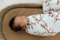 Little Bird Organic Muslin Wrap
