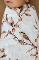 Little Bird Organic Muslin Wrap
