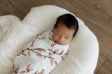 Little Bird Organic Muslin Wrap