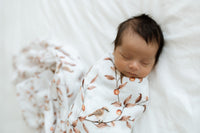 Little Bird Organic Muslin Wrap