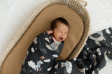 Dream Big Organic Muslin Wrap