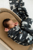 Dream Big Organic Muslin Wrap