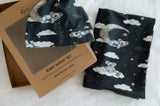 Dream Big Organic Jersey Wrap