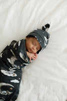 Dream Big Organic Jersey Wrap