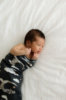 Dream Big Organic Jersey Wrap