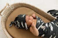 Dream Big Organic Jersey Wrap
