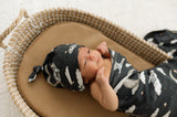 Dream Big Organic Jersey Wrap