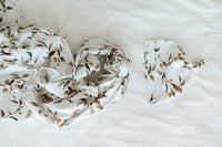 Little Bird Organic Jersey Wrap