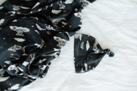 Dream Big Organic Jersey Wrap