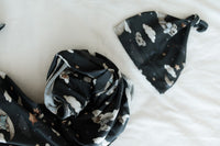 Dream Big Organic Jersey Wrap
