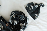Dream Big Organic Jersey Wrap