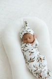 Little Bird Organic Jersey Wrap
