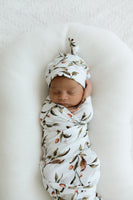 Little Bird Organic Jersey Wrap