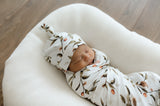 Little Bird Organic Jersey Wrap