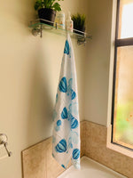 Parachute - Organic Muslin towel